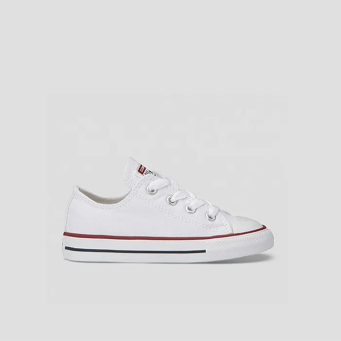 Converse Chuck Taylor All Star Low Infants | Sneakers | Stirling Sports