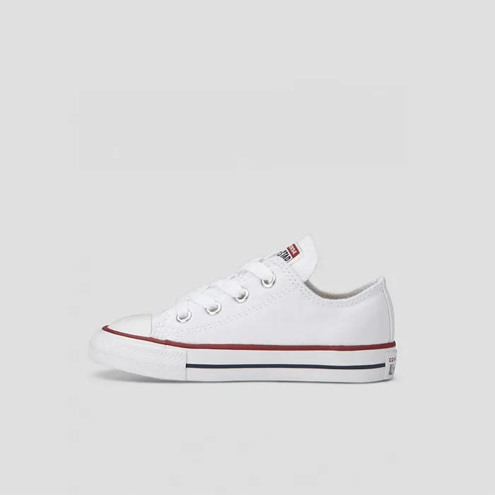 Converse Chuck Taylor All Star Low Infants | Sneakers | Stirling Sports