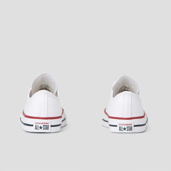 Converse Chuck Taylor All Star Low Infants | Sneakers | Stirling Sports