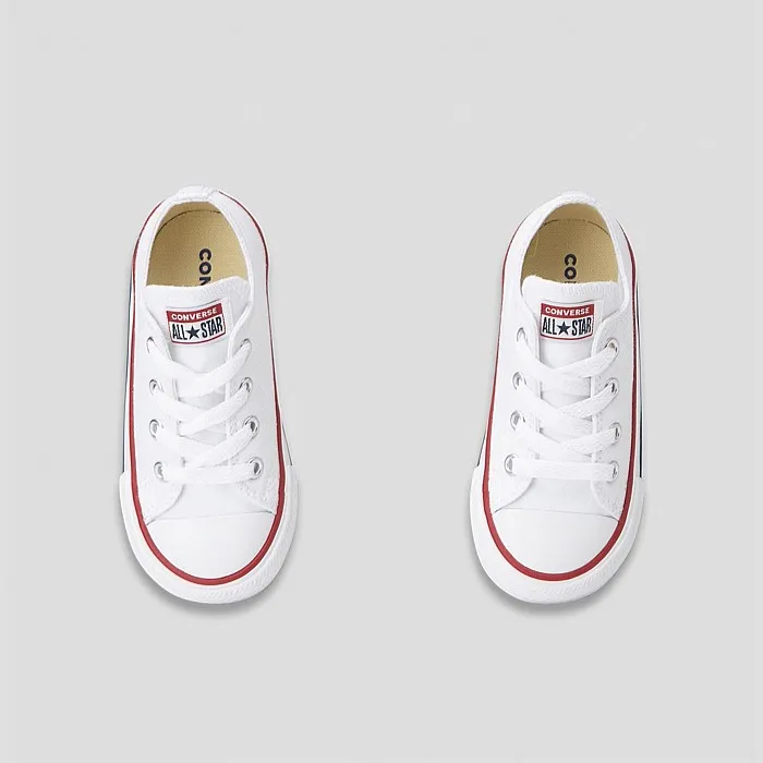 Converse Chuck Taylor All Star Low Infants | Sneakers | Stirling Sports