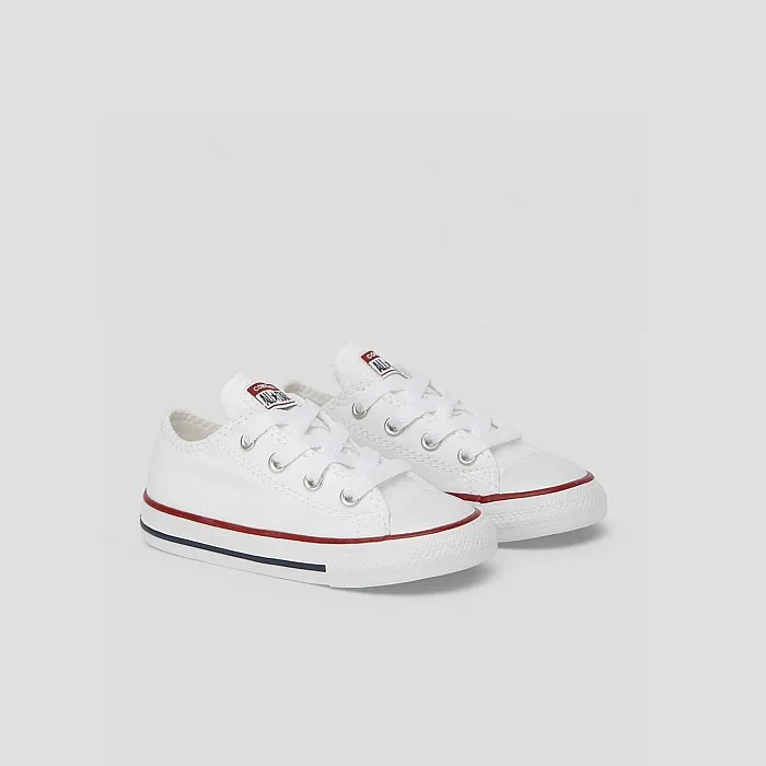 Converse Chuck Taylor All Star Low Infants | Sneakers | Stirling Sports