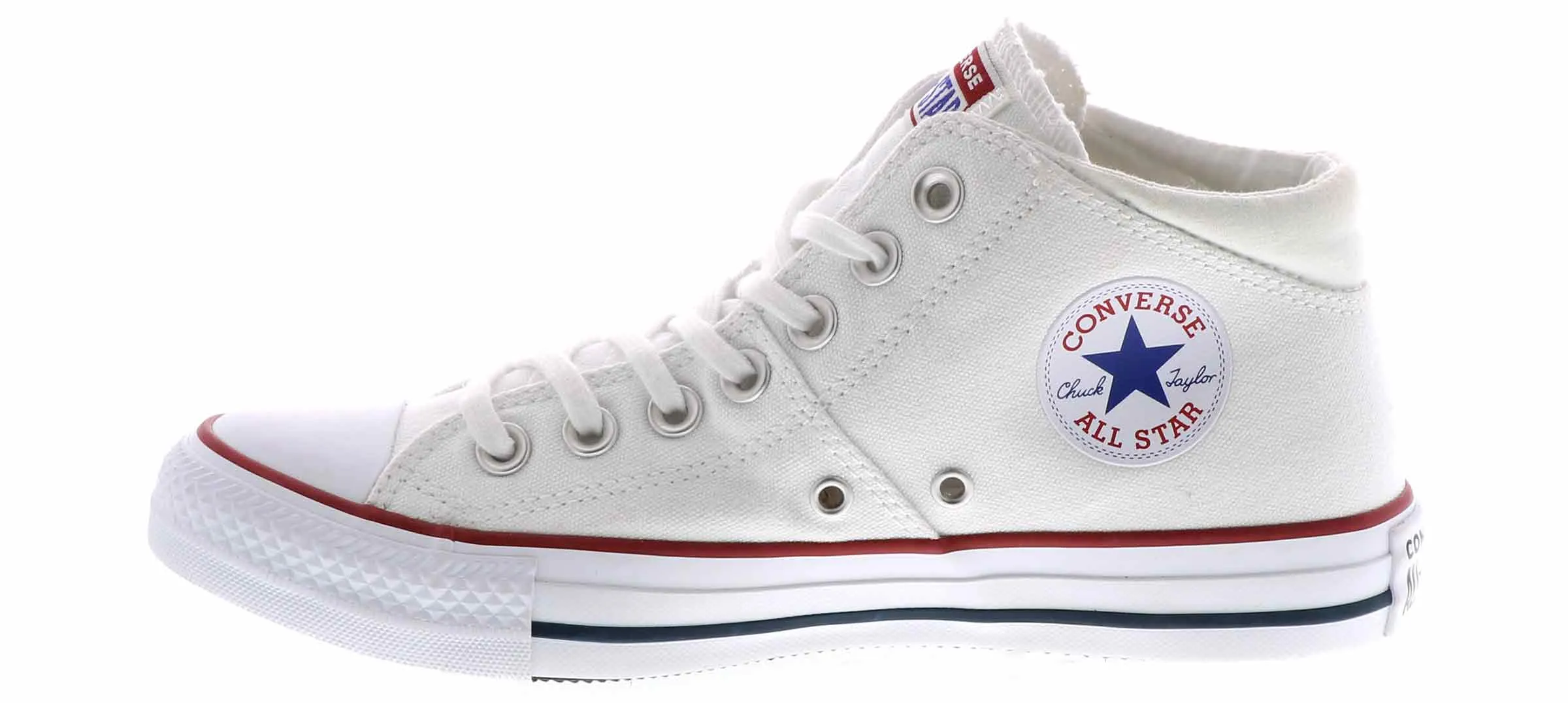 Converse Chuck Taylor All Star Madison Mid Women's Casual Shoe