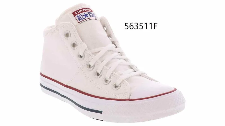 Converse Chuck Taylor All Star Madison Mid Women's Casual Shoe