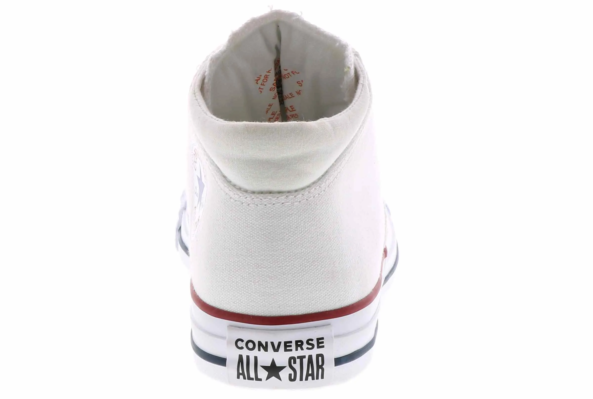 Converse Chuck Taylor All Star Madison Mid Women's Casual Shoe