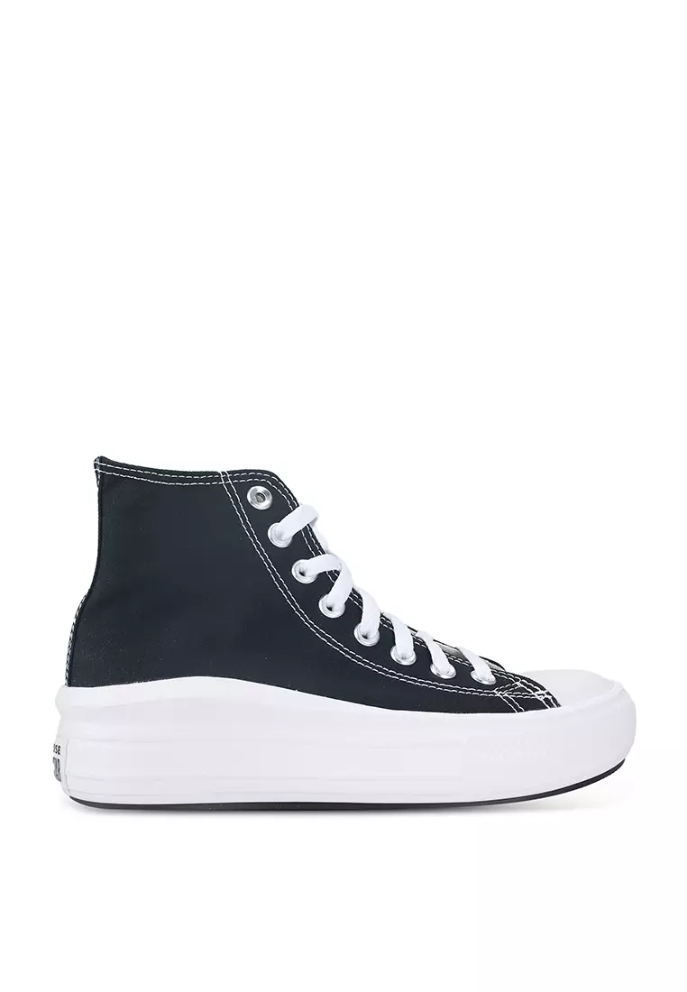 Converse Chuck Taylor All Star Move Hi Sneakers