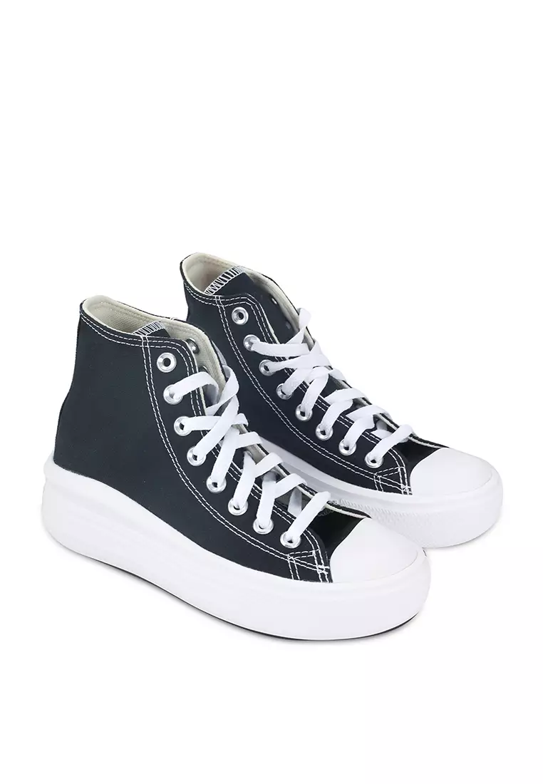 Converse Chuck Taylor All Star Move Hi Sneakers