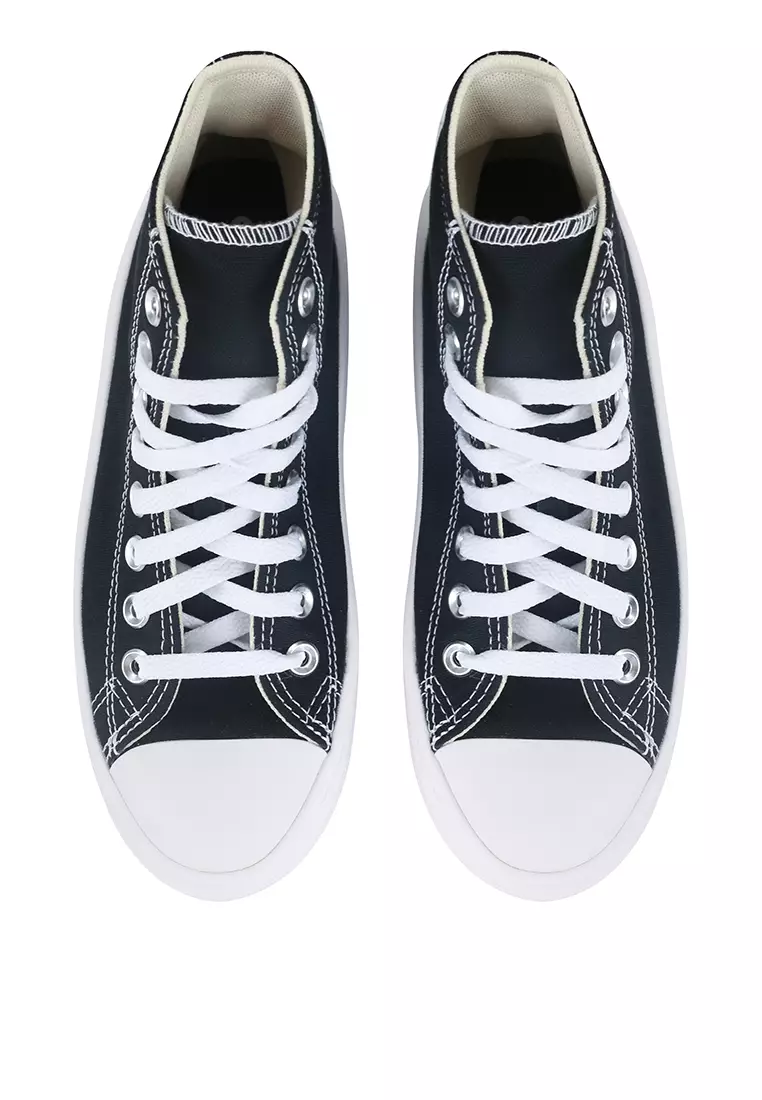 Converse Chuck Taylor All Star Move Hi Sneakers