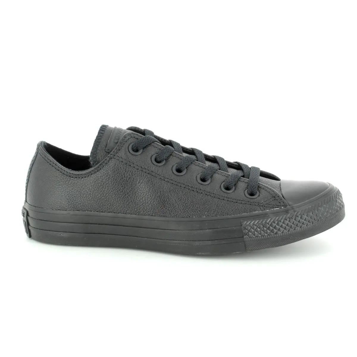 Converse - Chuck Taylor All Star Ox 135253c-001 (black)