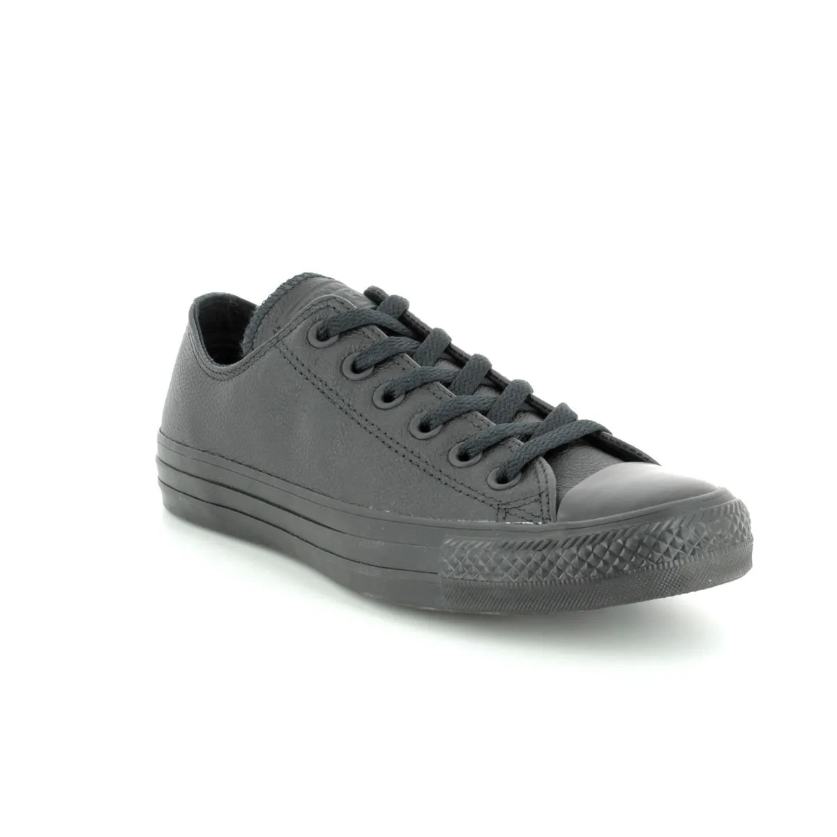 Converse - Chuck Taylor All Star Ox 135253c-001 (black)