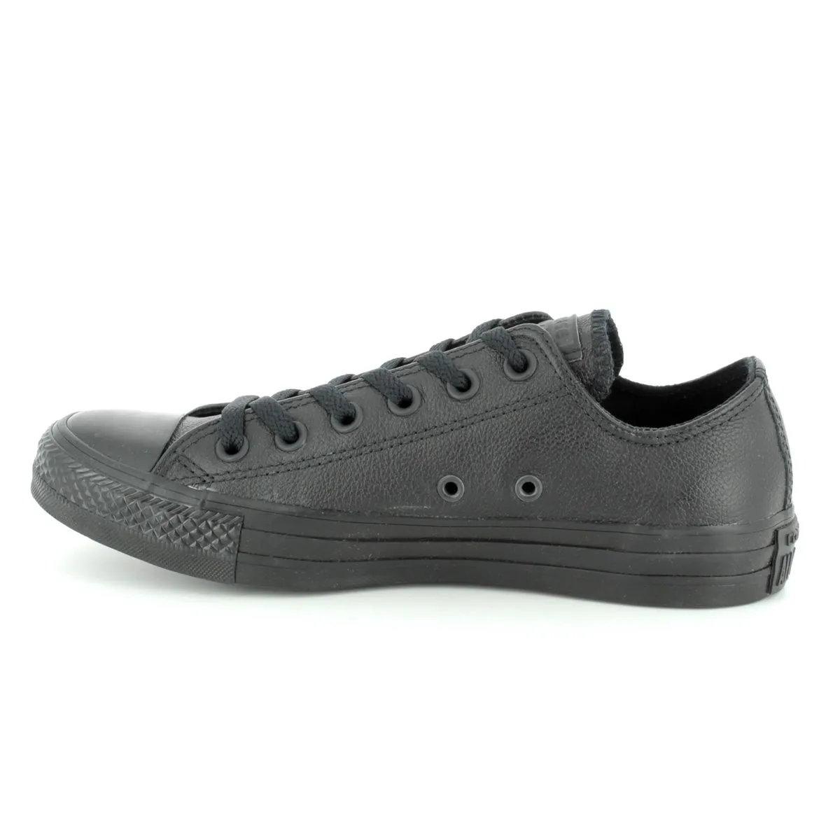 Converse - Chuck Taylor All Star Ox 135253c-001 (black)