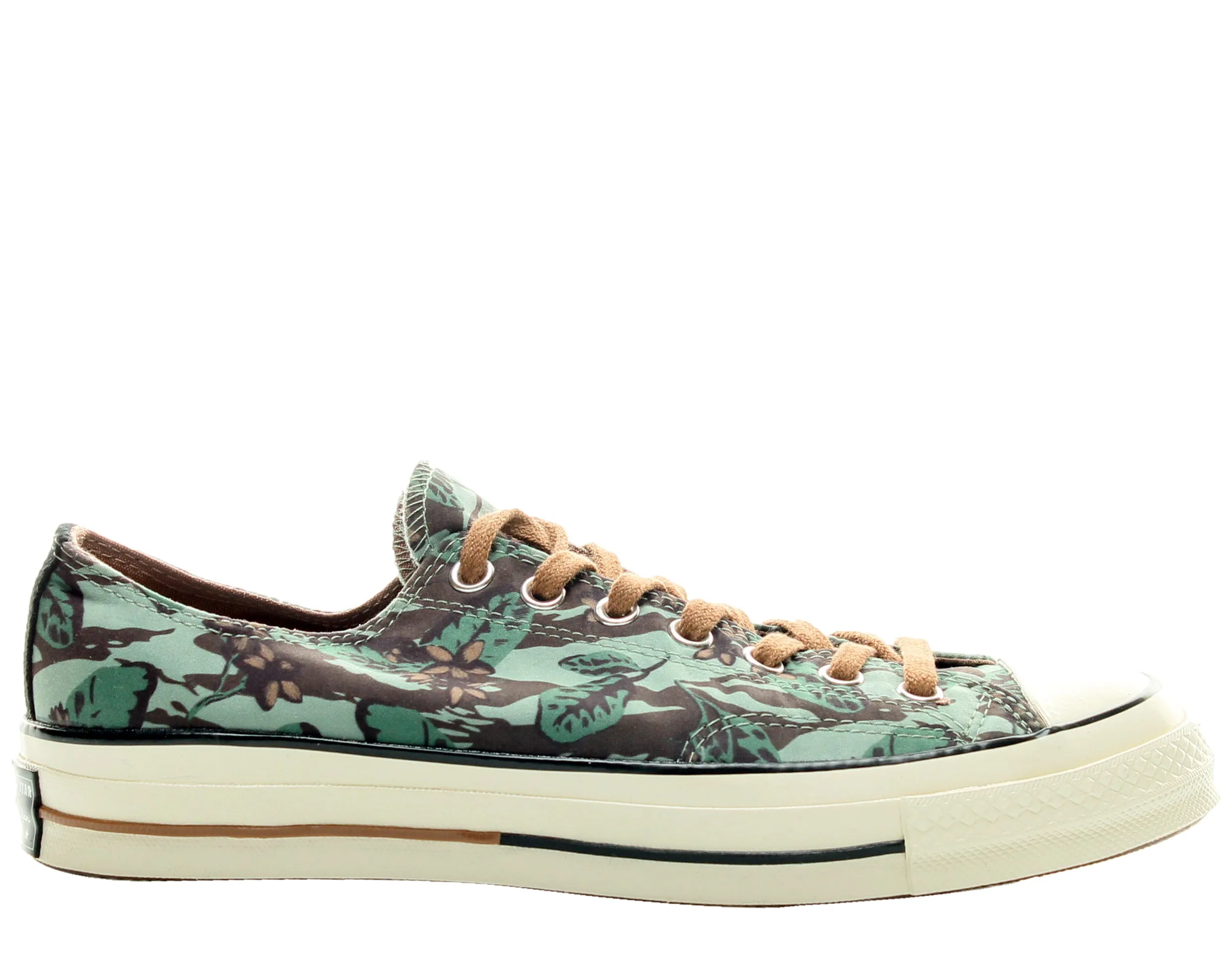 Converse Chuck Taylor All Star OX 1970 Floral Low Top Sneakers