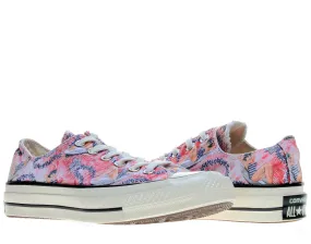 Converse Chuck Taylor All Star OX '70 Hawaiian Print Low Top Sneakers