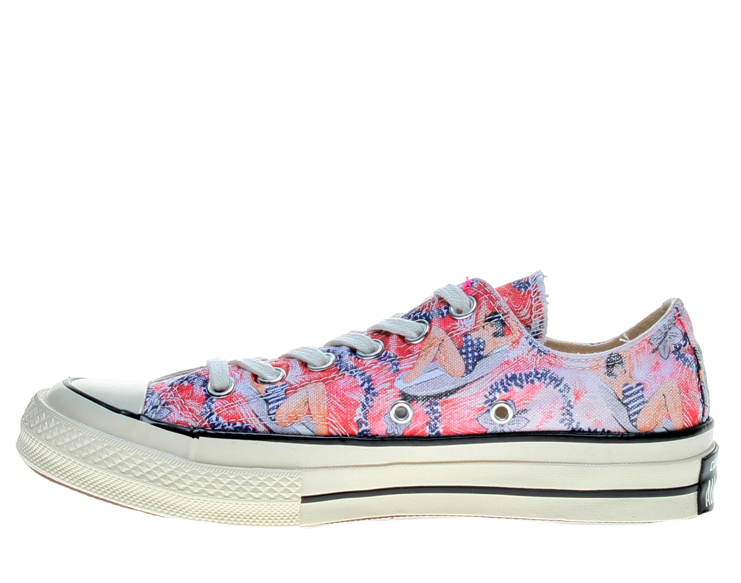 Converse Chuck Taylor All Star OX '70 Hawaiian Print Low Top Sneakers