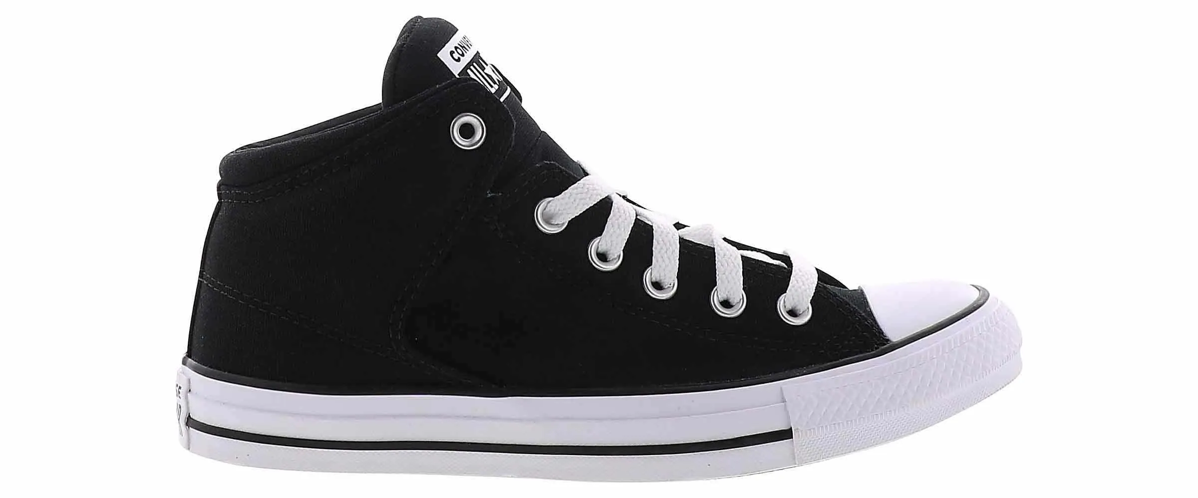 Converse Chuck Taylor All Star Street Men’s Hi-Top Canvas Shoe