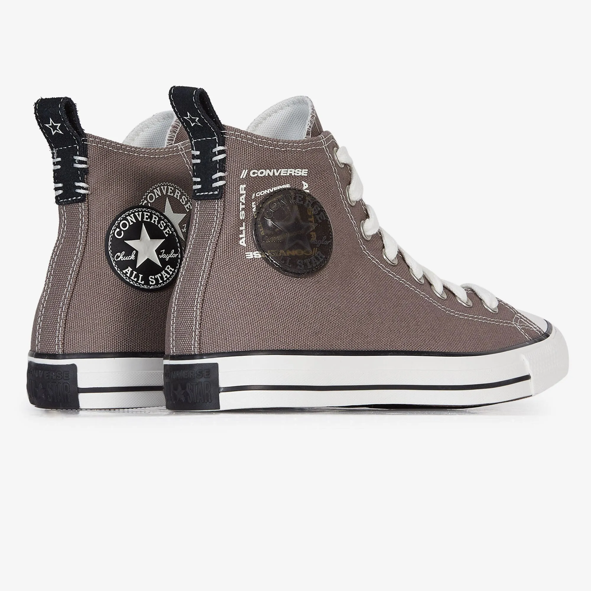 CONVERSE CHUCK TAYLOR ALL STAR WIDE