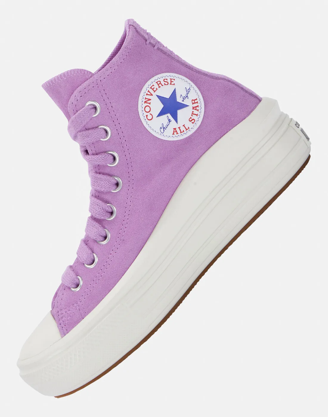 Converse Older Kids Chuck Taylor All Star Move