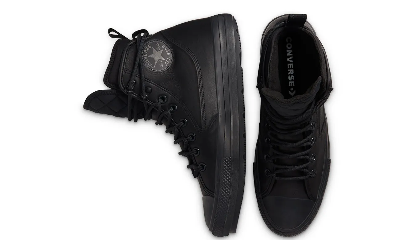 Converse Utility All Terrain Chuck Taylor All Star High Top Waterproof