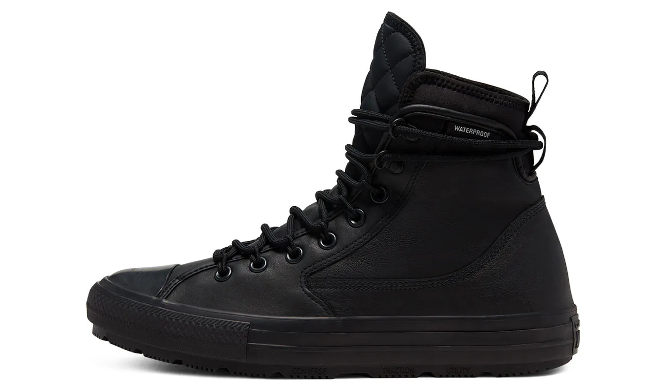 Converse Utility All Terrain Chuck Taylor All Star High Top Waterproof