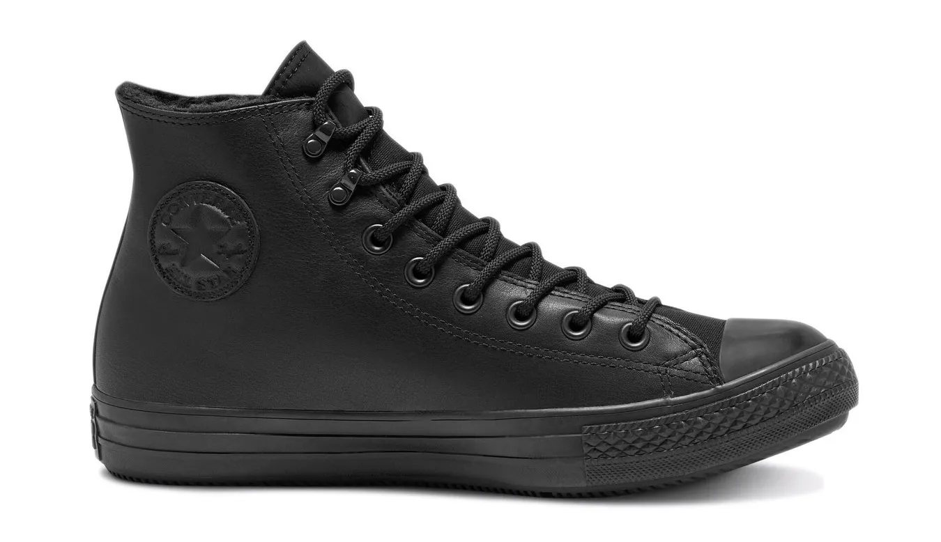 Converse Winter GORE-TEX Chuck Taylor All Star