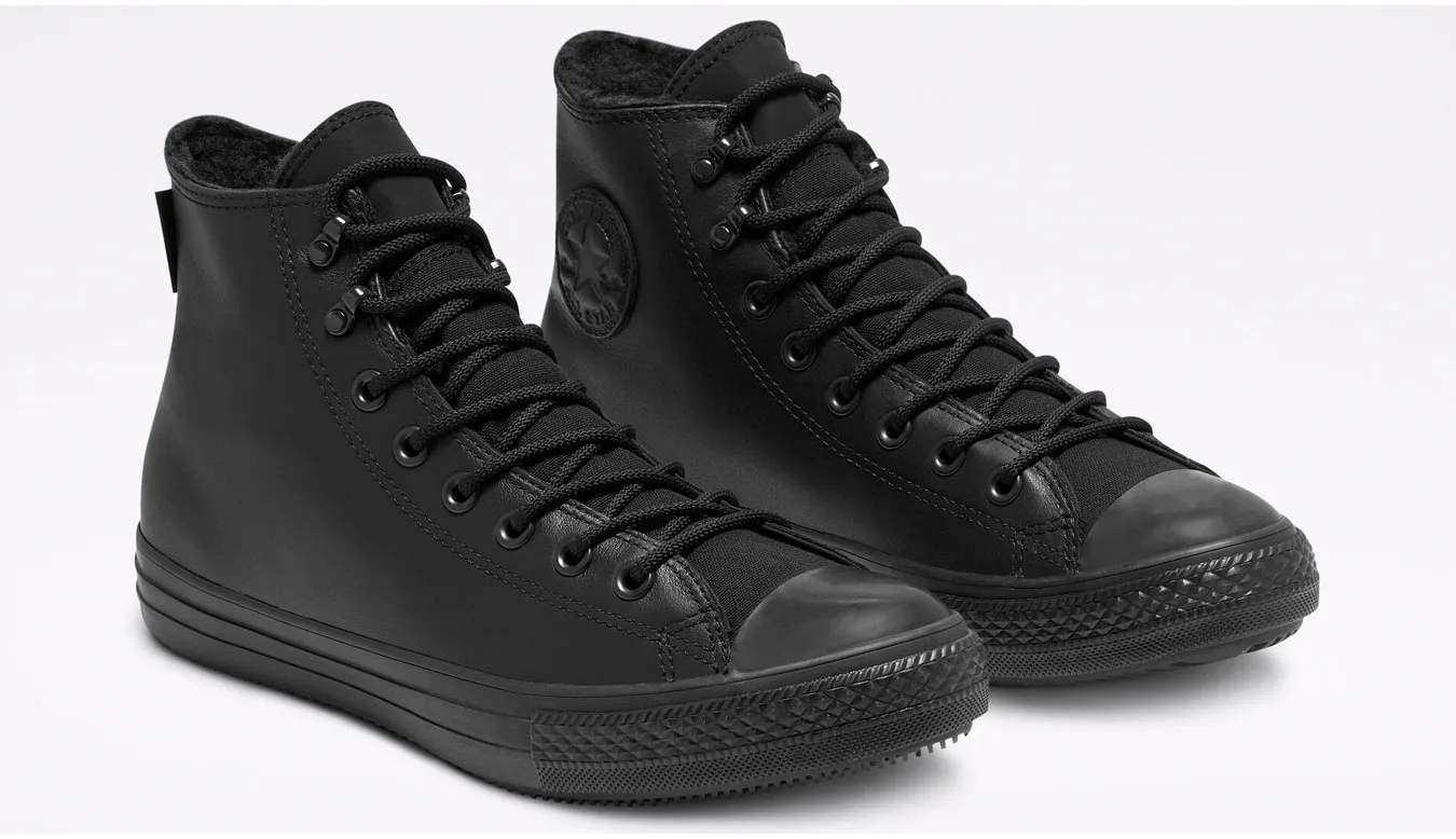 Converse Winter GORE-TEX Chuck Taylor All Star