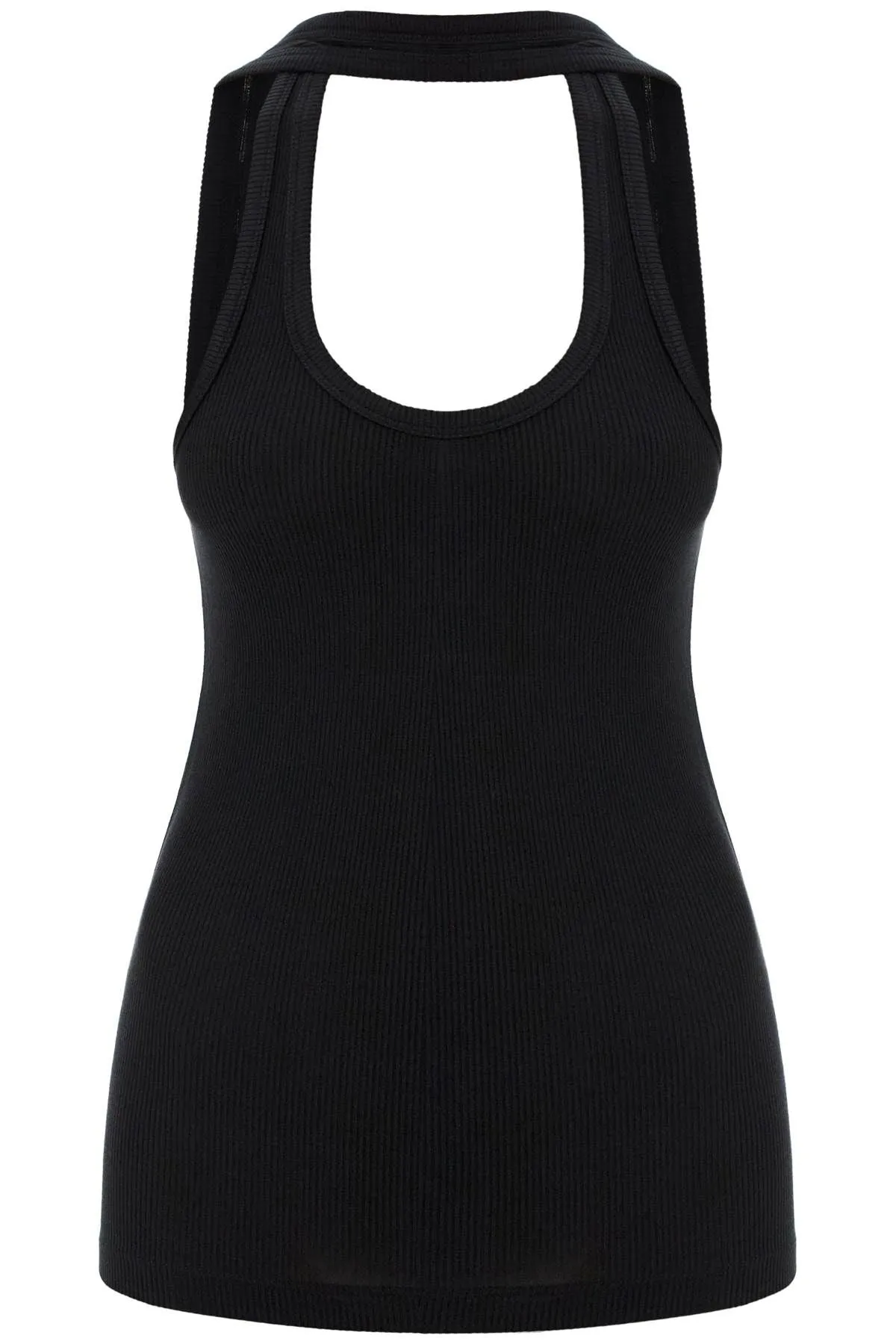 Coperni    Coperni Sleeveless Top With