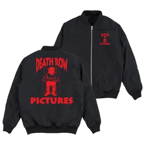 Death Row Pictures Bomber Jacket