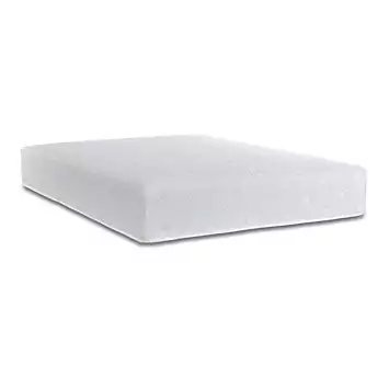 Deluxe Beds Ottavia Open Coil Mattress | Kaleidoscope