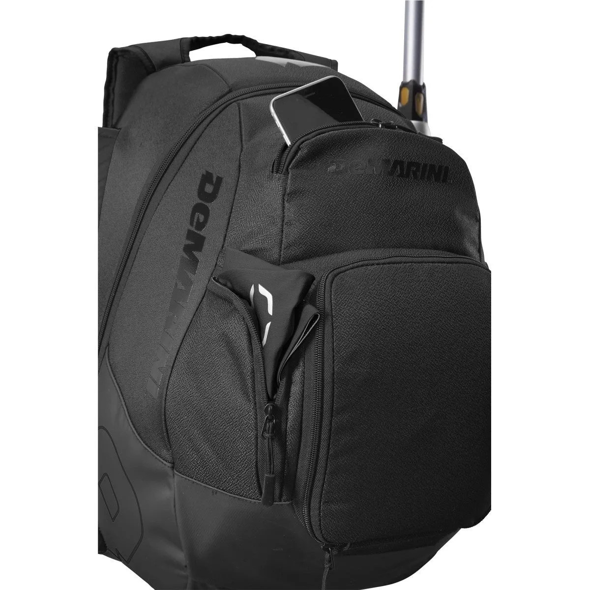 Demarini Voodoo OG Backpack (WB57117)