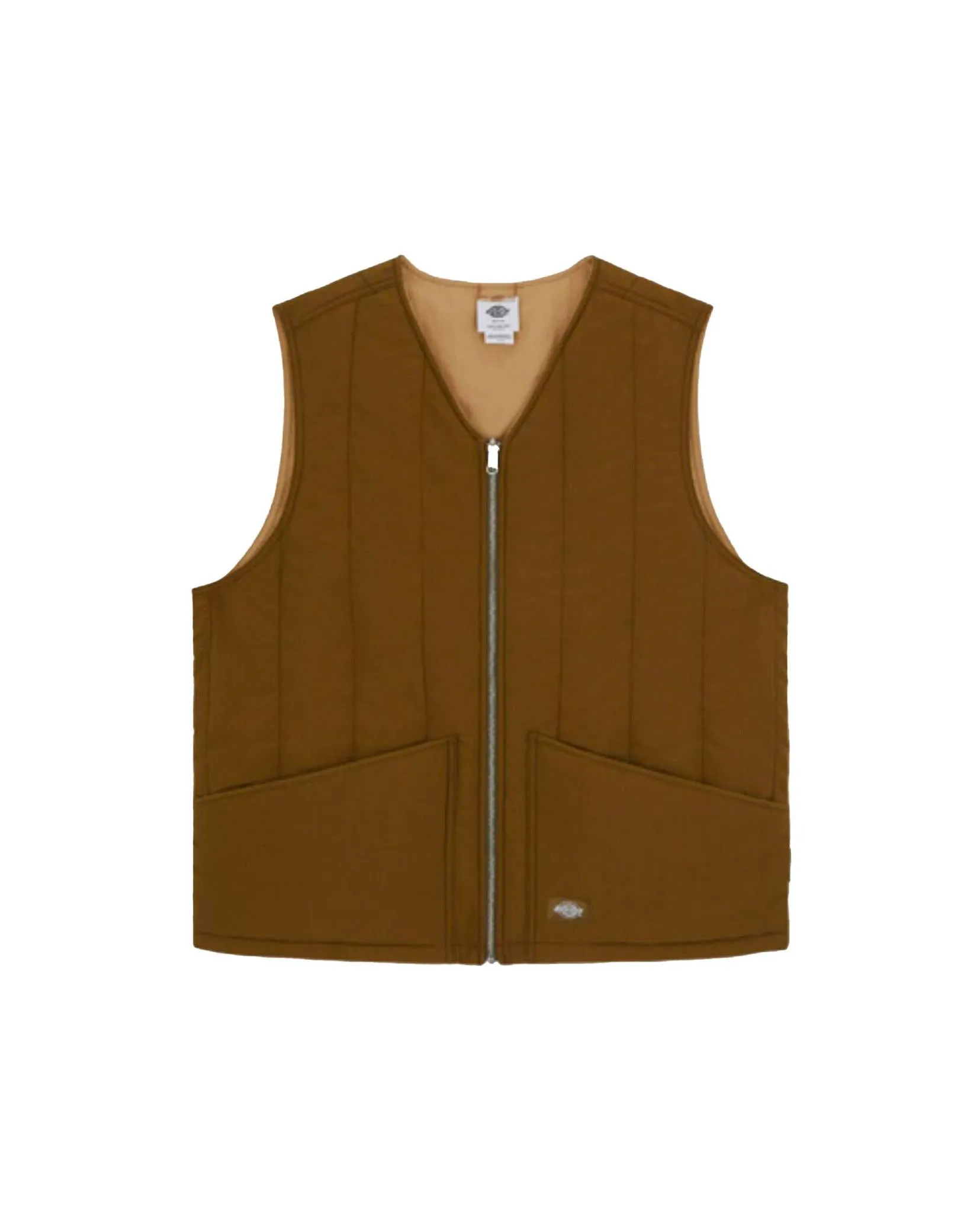 Dickies Men's Delivery Vest