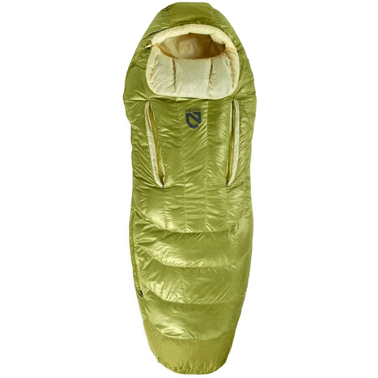 Disco 15 Endless Promise - Women's Down Sleeping Bag