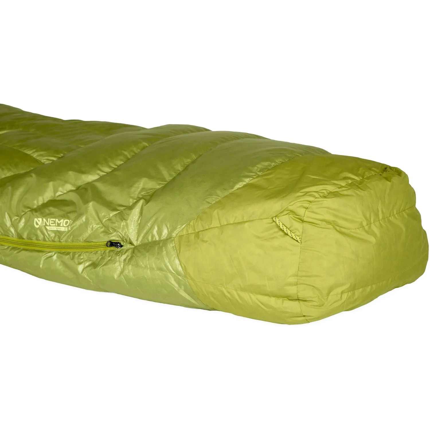 Disco 15 Endless Promise - Women's Down Sleeping Bag