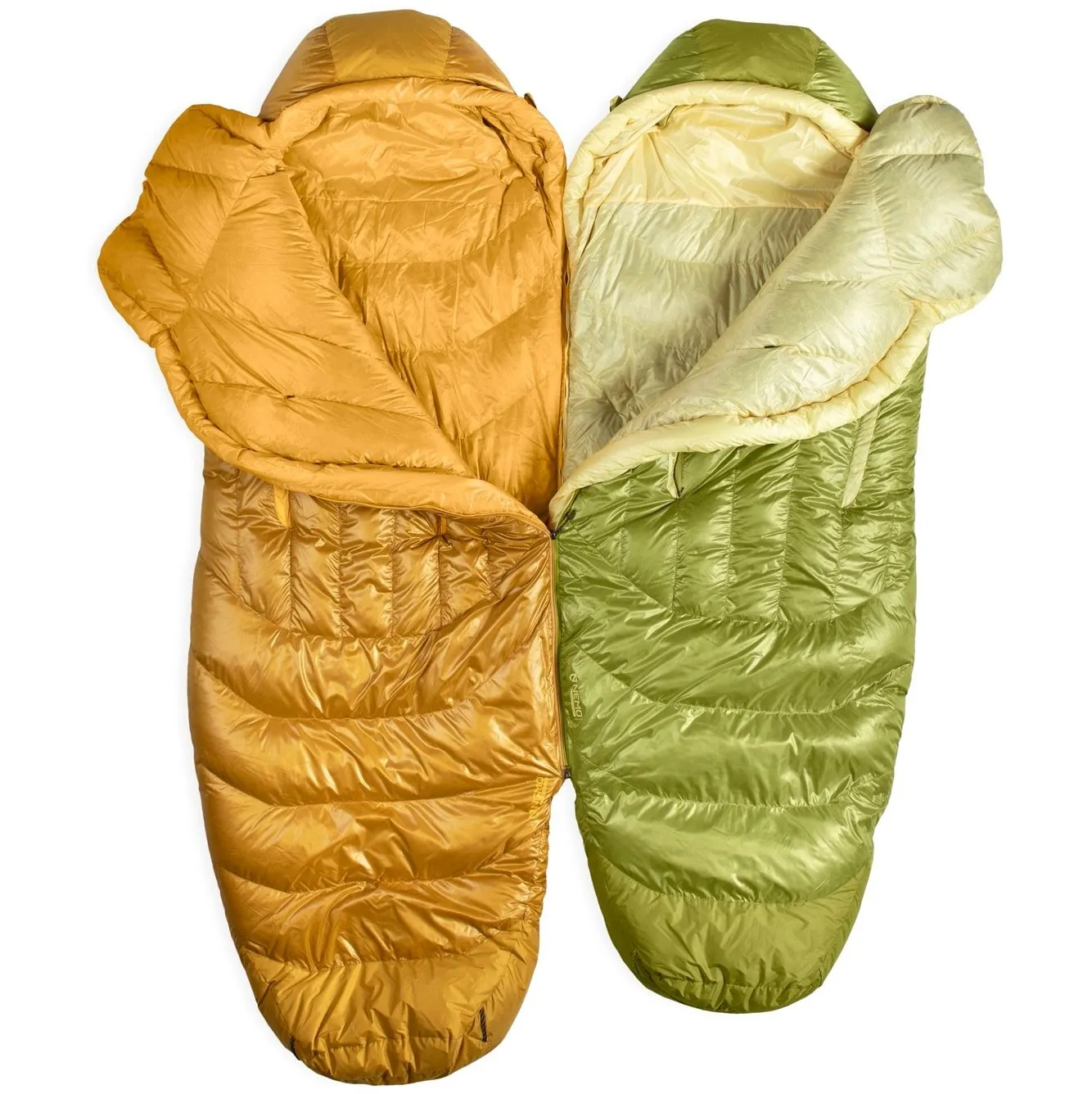 Disco 15 Endless Promise - Women's Down Sleeping Bag