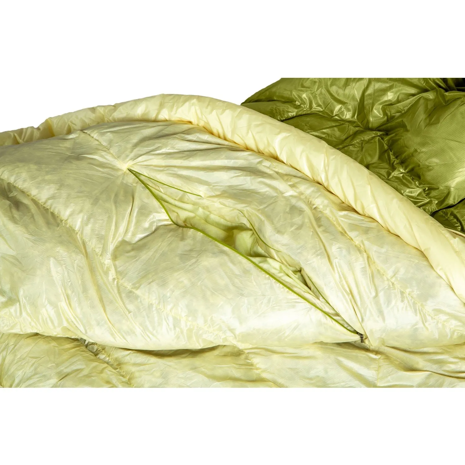 Disco 15 Endless Promise - Women's Down Sleeping Bag