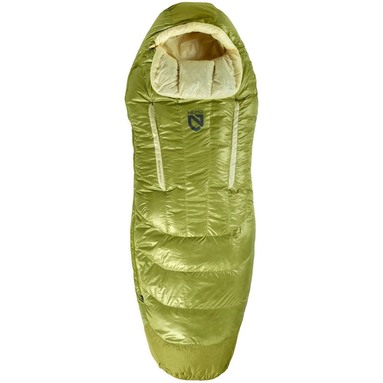 Disco 15 Endless Promise - Women's Down Sleeping Bag