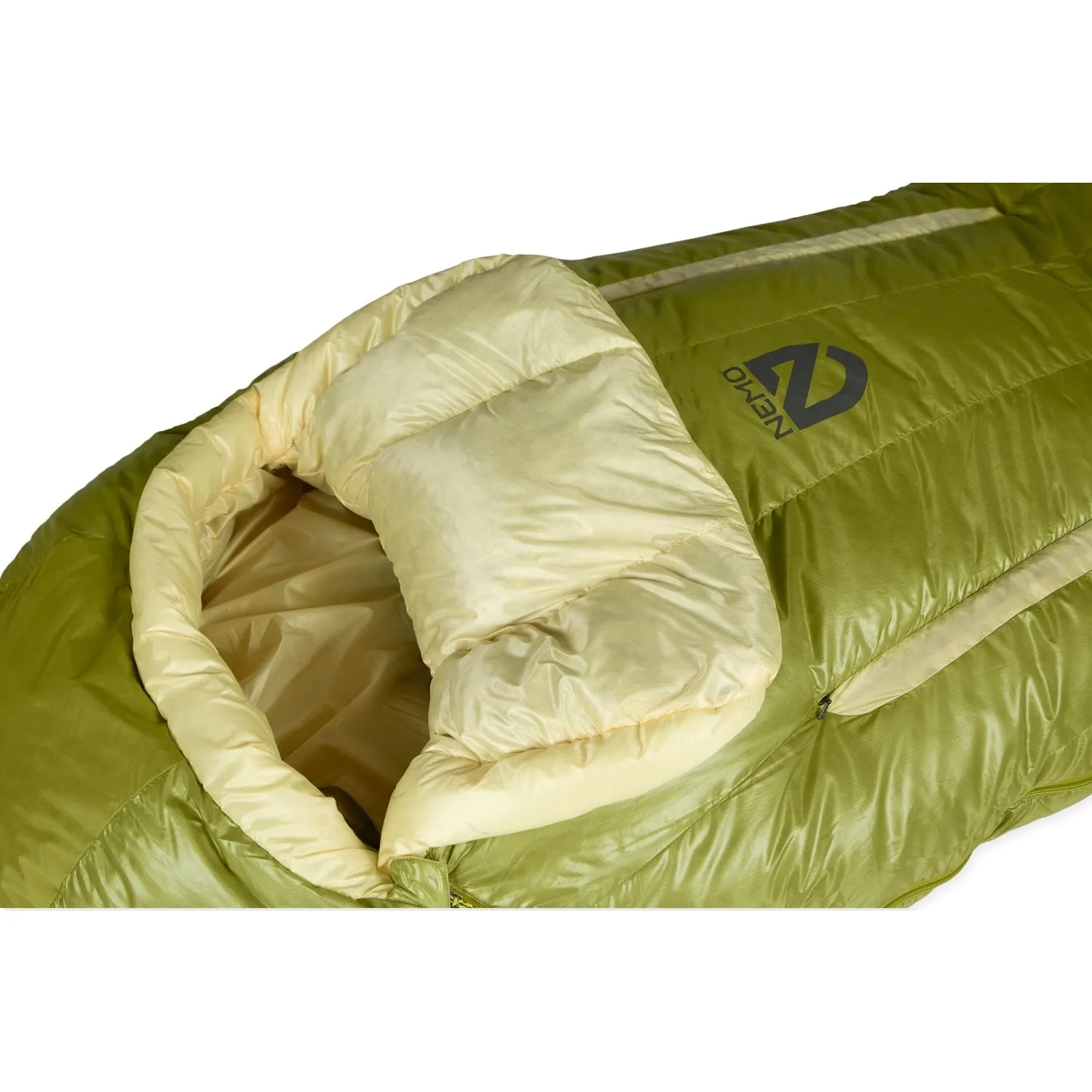 Disco 15 Endless Promise - Women's Down Sleeping Bag