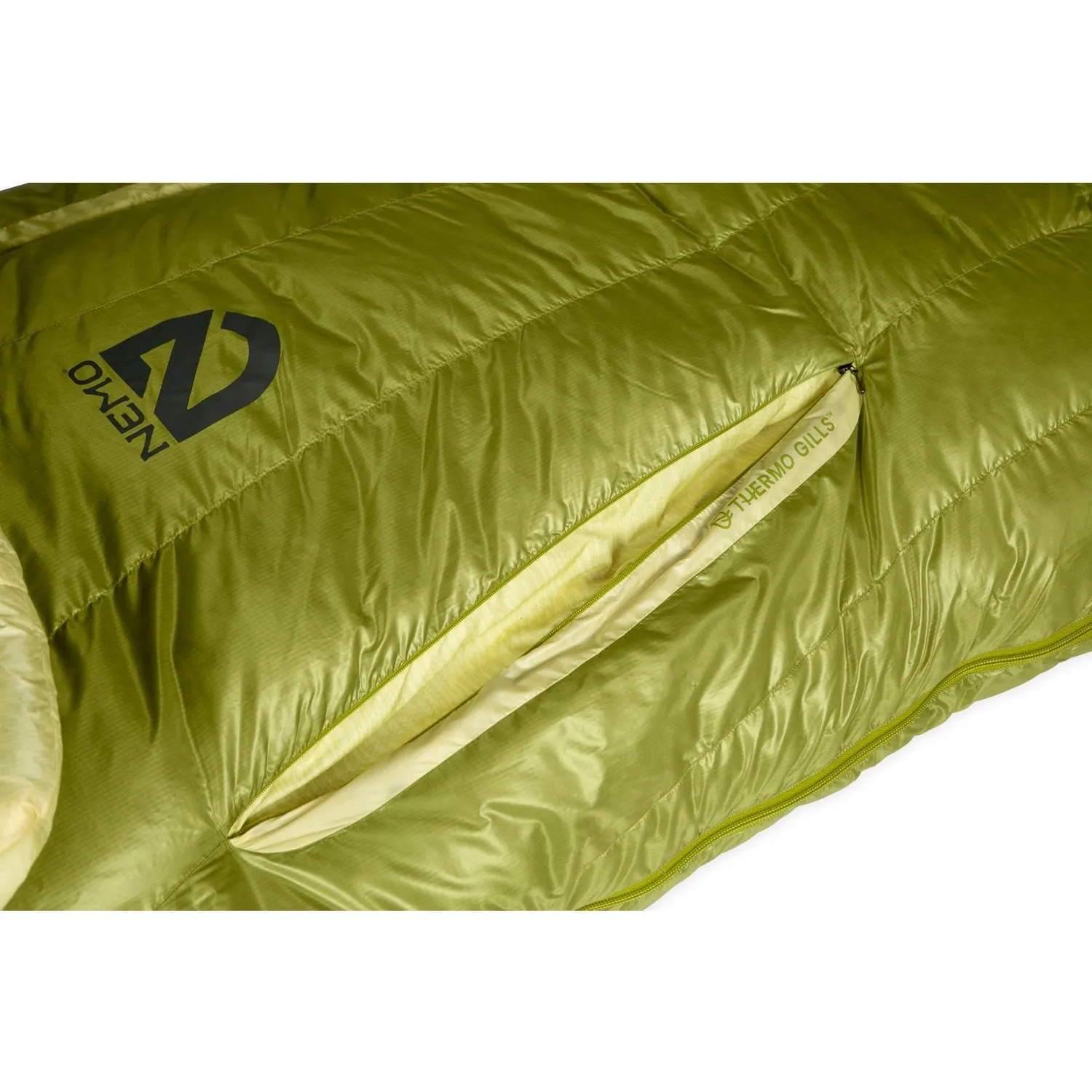 Disco 15 Endless Promise - Women's Down Sleeping Bag