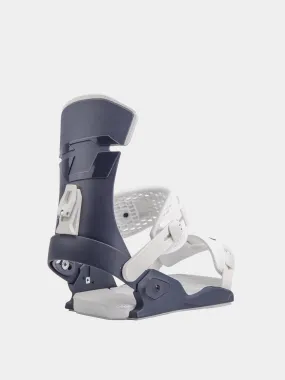 Drake Jade Snowboard bindings Wmn (deep blue/white)