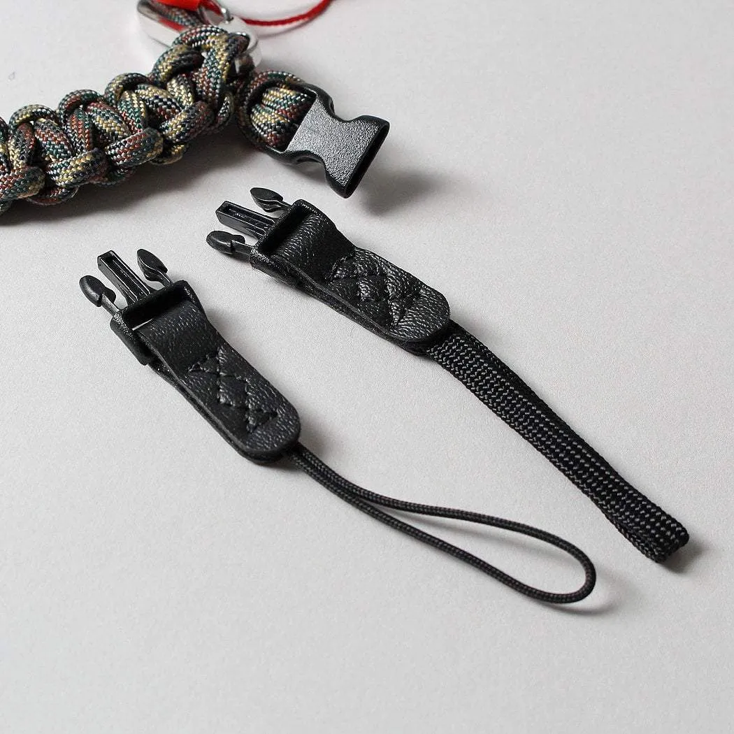 DSPTCH Camera Wrist Strap