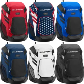 Easton Reflex Baseball/Softball Players Equipment Backpack A159 064