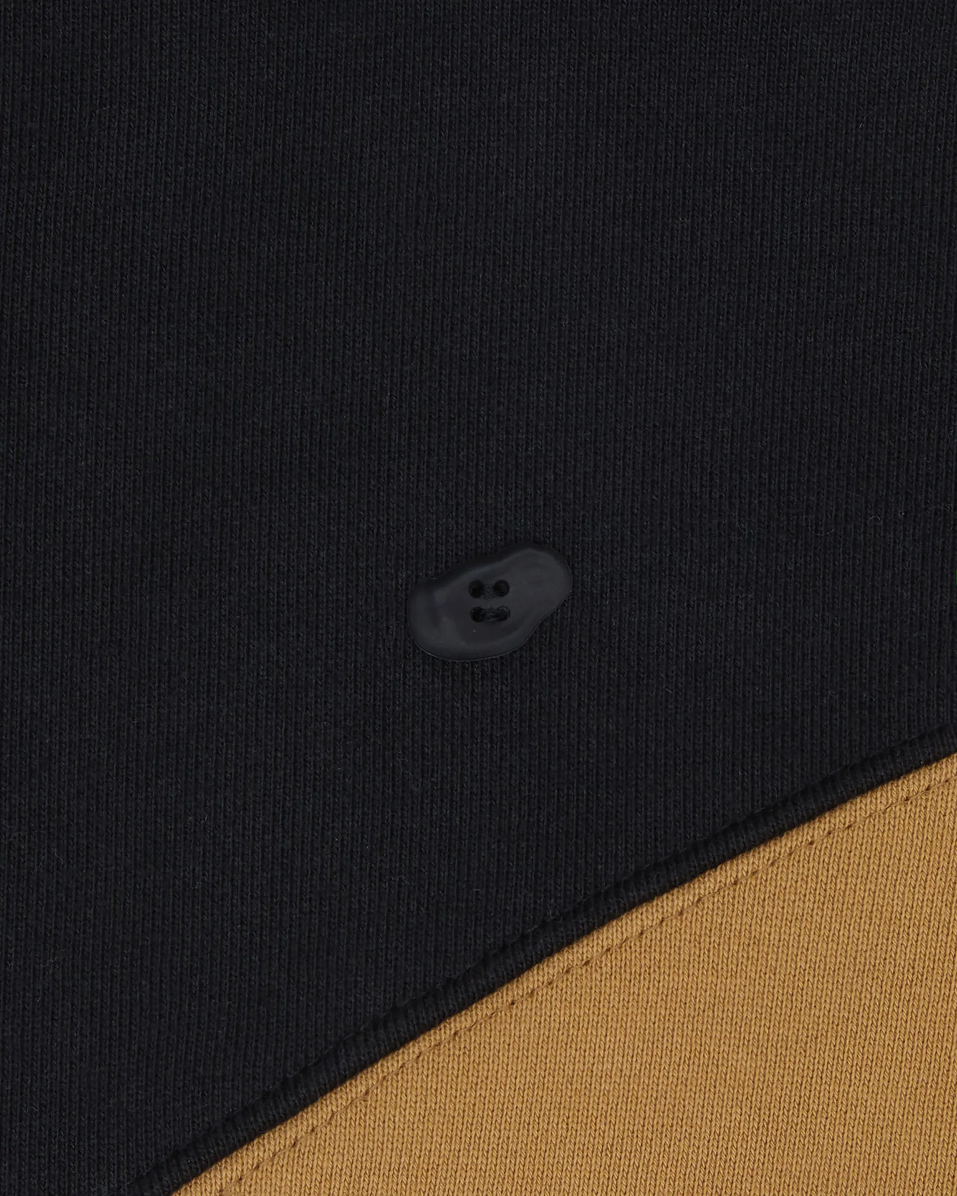 Etik logo polo shirt