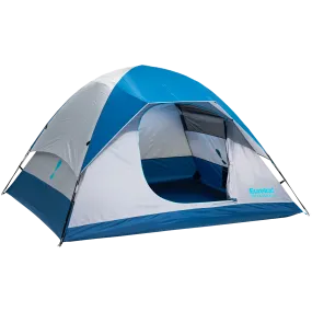 Eureka Tetragon NX 3 Person Tent