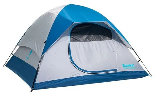 Eureka! Tetragon NX 5 person tent | redwoodtradingpost