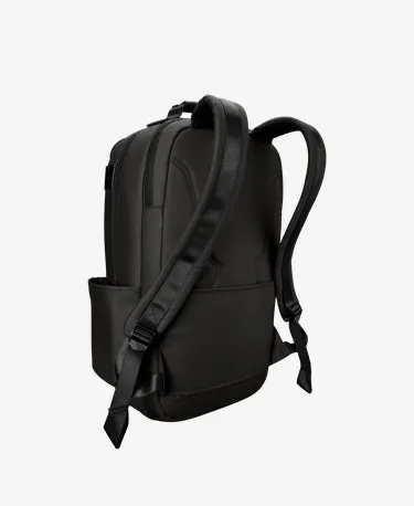 EVOSHIELD EXEC BACKPACK BLACK: WB5717801