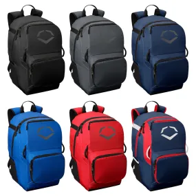 Evoshield SRZ-1 Baseball & Softball Players Equipment Backpack WB571790