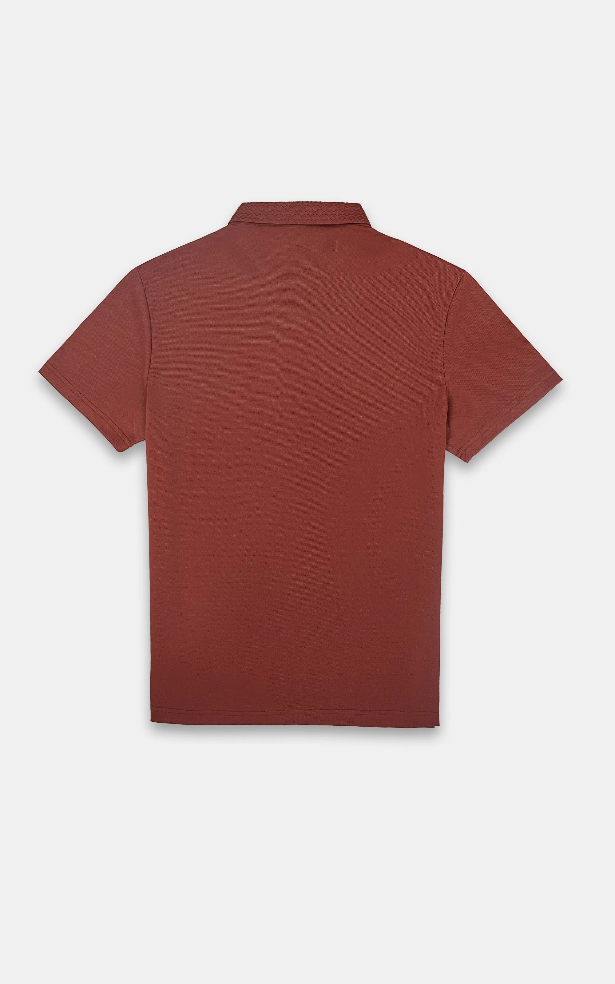 EXECUTIVE POLO RED