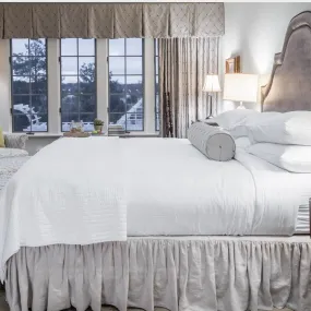 FEARRINGTON LIFESTYLE BEDDING COLLECTION - QUEEN PILLOWTOP MATTRESS