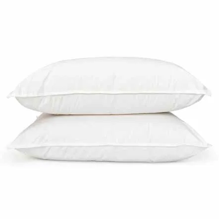 FEARRINGTON LIFESTYLE BEDDING COLLECTION - STANDARD FEATHER PILLOW