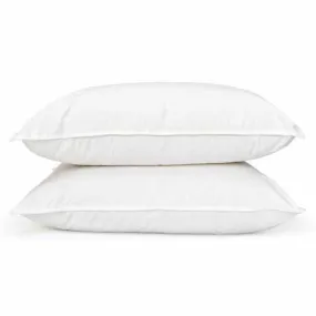 FEARRINGTON LIFESTYLE BEDDING COLLECTION - STANDARD FEATHER PILLOW