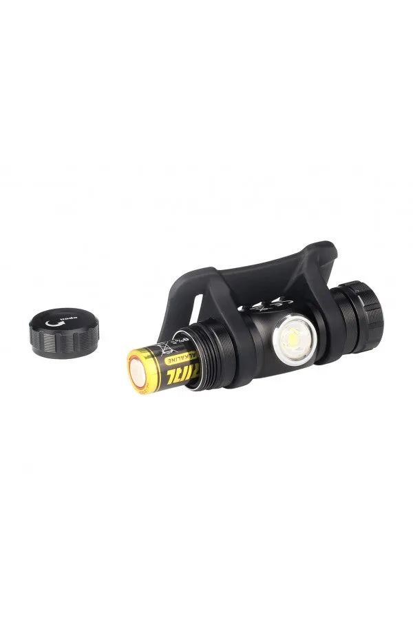 Fenix Headlamp HM23 240 lumens