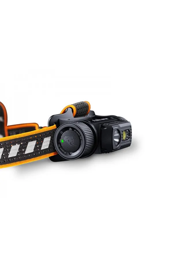 Fenix - Headlamp HM70R (1,600 lumens)